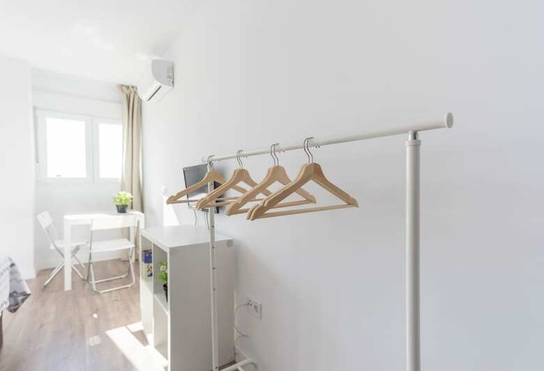 Apartamentos Lu&cia Estudios Candado