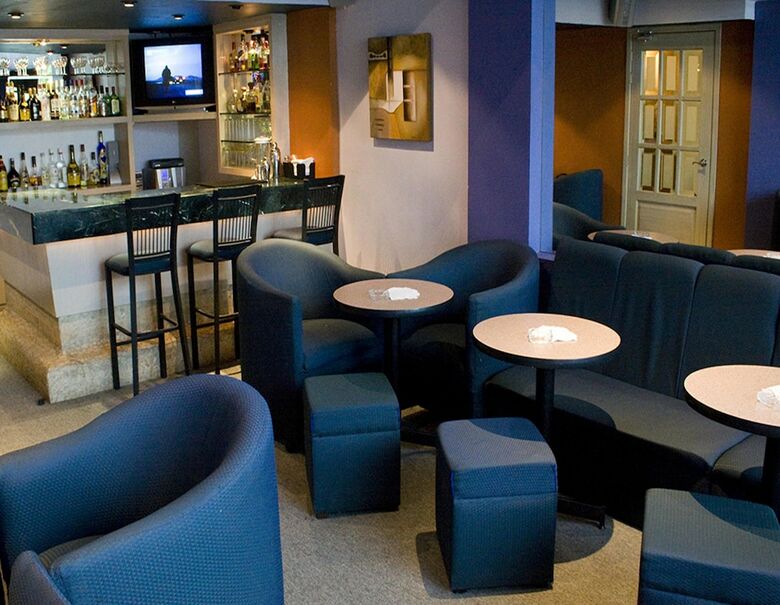 Hotel Plaza Inn Express
