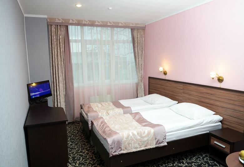 Kaissa Hotel