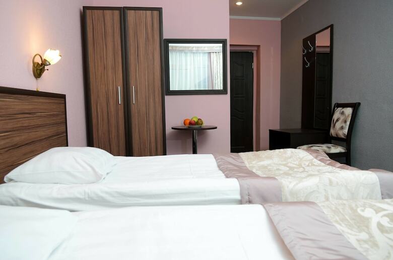 Kaissa Hotel