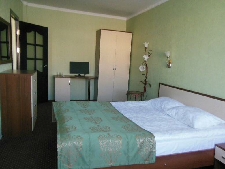 Kaissa Hotel