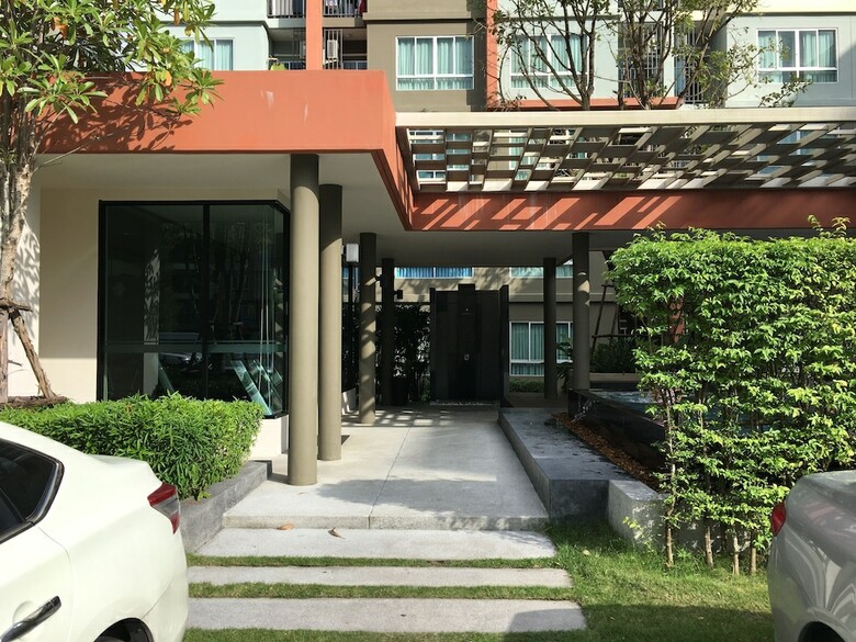 Modern Studio Room At Kathu