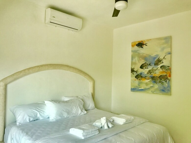 Hotel Kopal Tulum