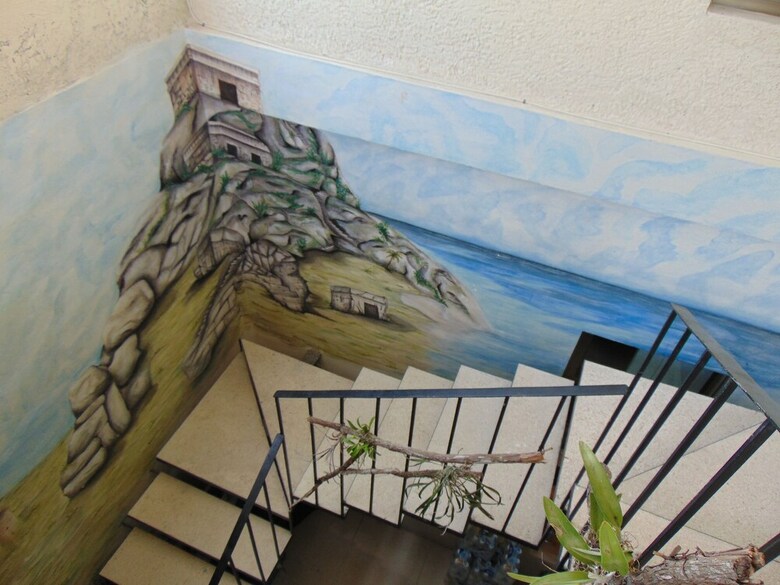 Hotel Kopal Tulum