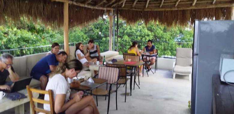 Hotel Kopal Tulum
