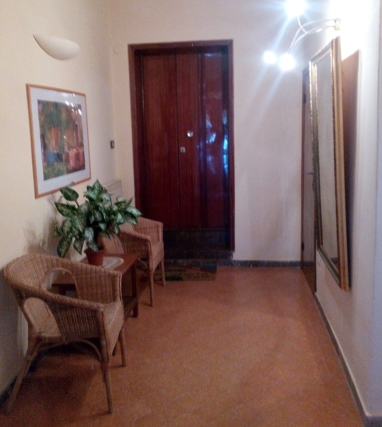 Hotel Albergo Lea