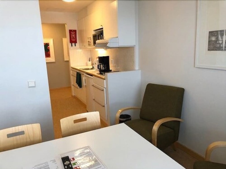 Hotel T��l� Towers