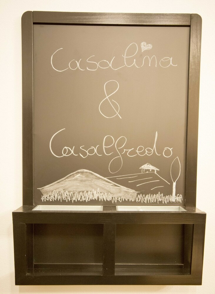 Apartamento Casalfredo
