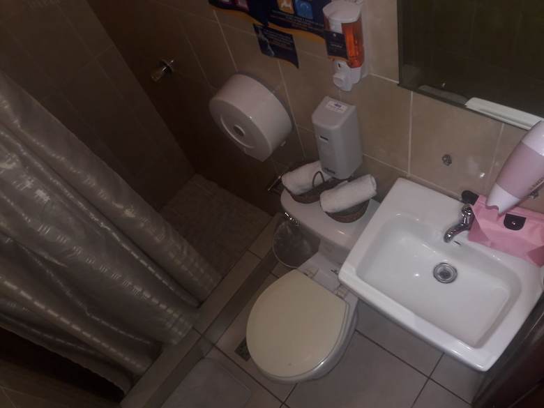 B&B Villa De Don Andres Hotel