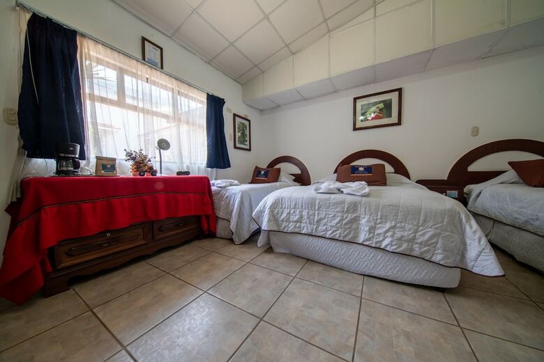 B&B Villa De Don Andres Hotel