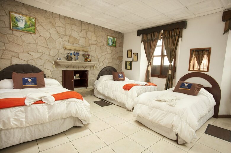 B&B Villa De Don Andres Hotel