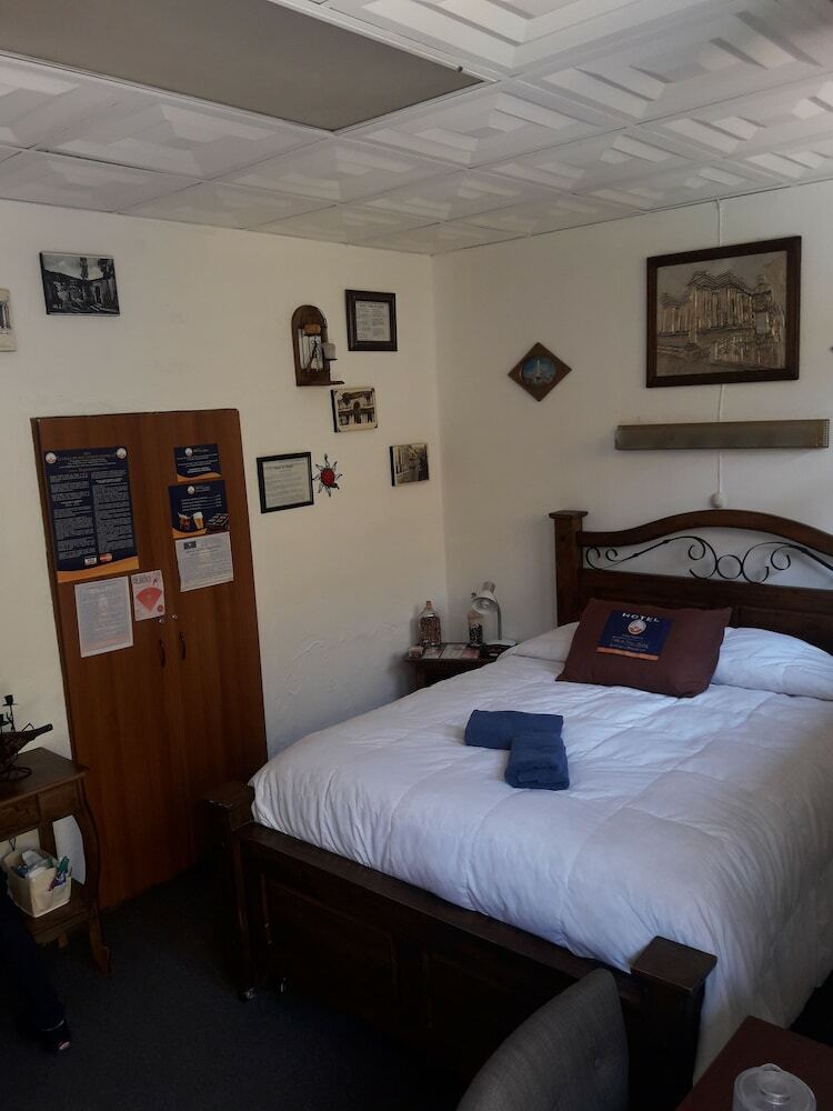 B&B Villa De Don Andres Hotel