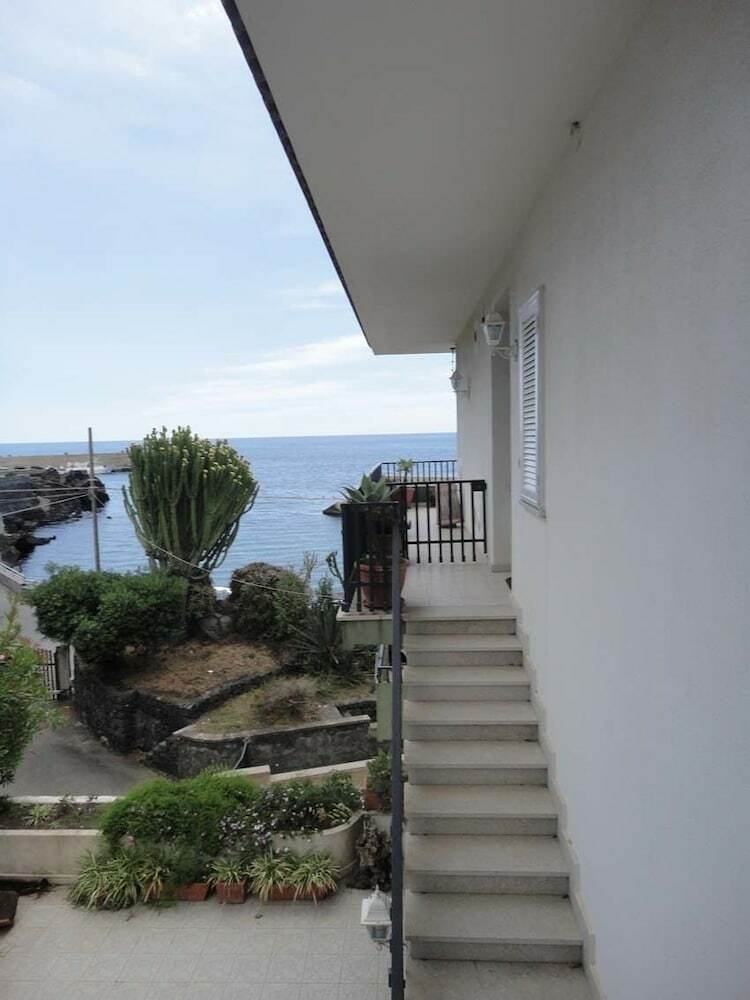 Apartamento Appartamento Sul Mare