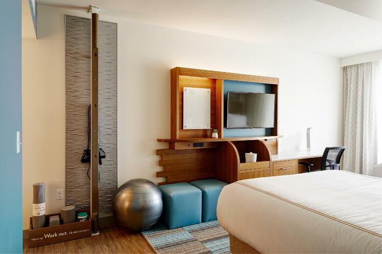 Even Hotel Seattle - South Lake Union