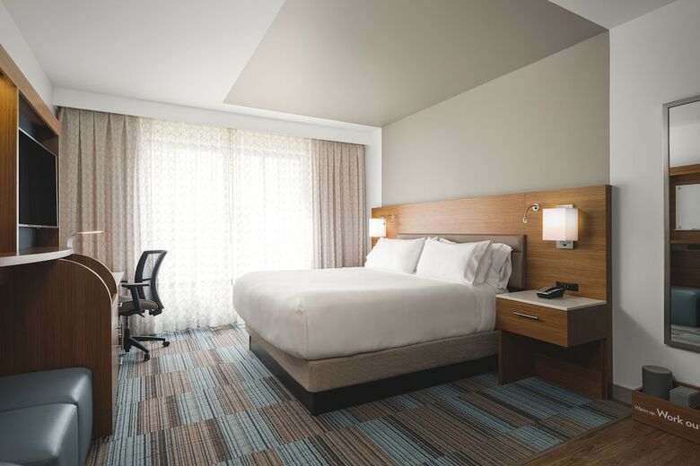 Even Hotel Seattle - South Lake Union
