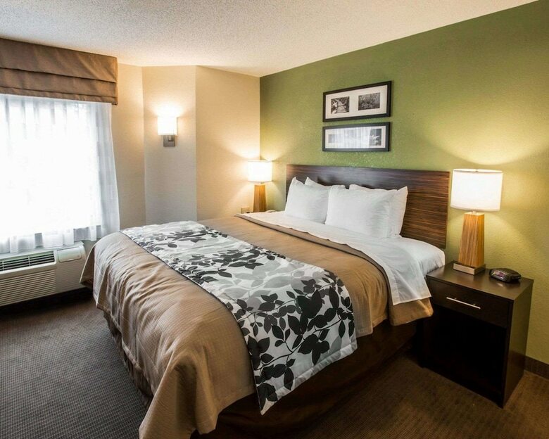 Hotel Sleep Inn