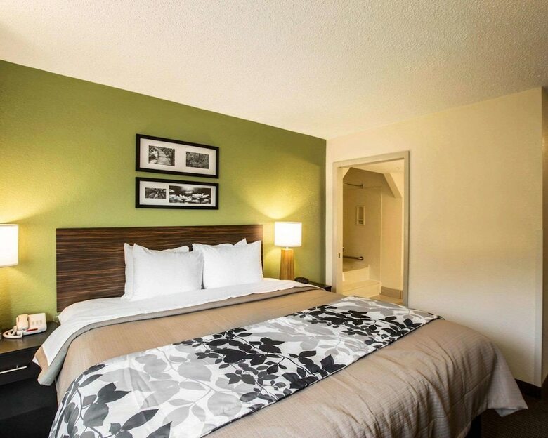 Hotel Sleep Inn