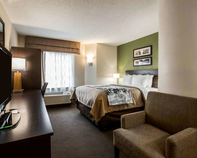 Hotel Sleep Inn