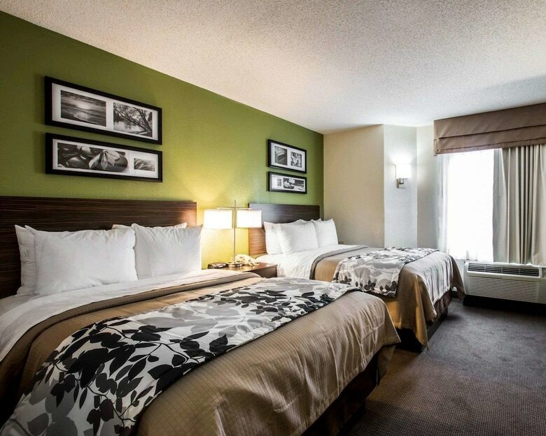 Hotel Sleep Inn