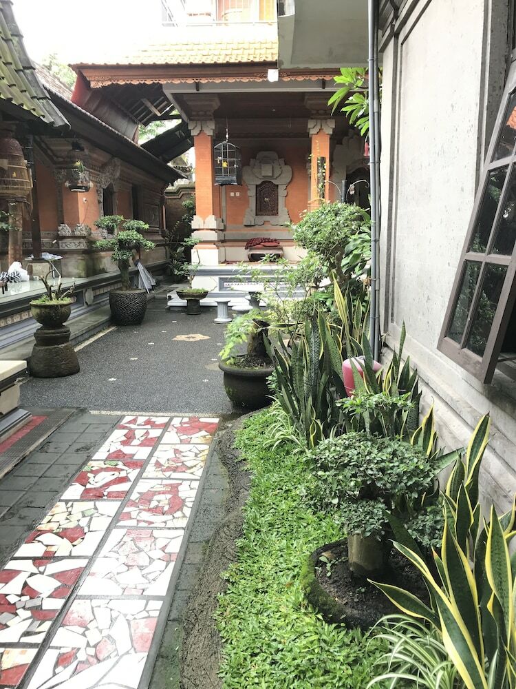 Hotel Kacu Guest House
