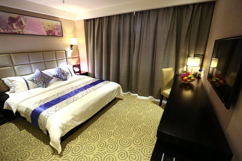 Hotel Diqiao