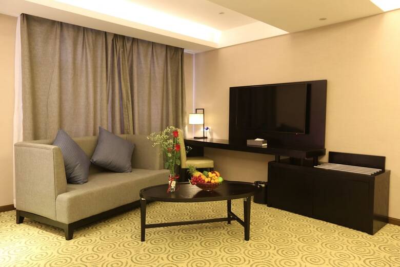 Hotel Diqiao