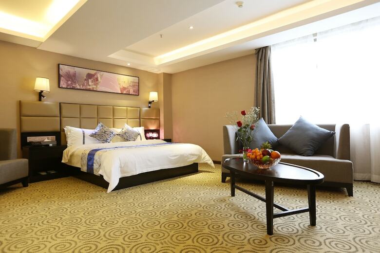Hotel Diqiao