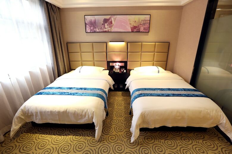 Hotel Diqiao