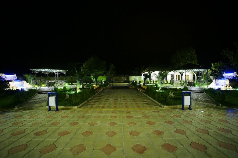 Hotel Oasis Villa