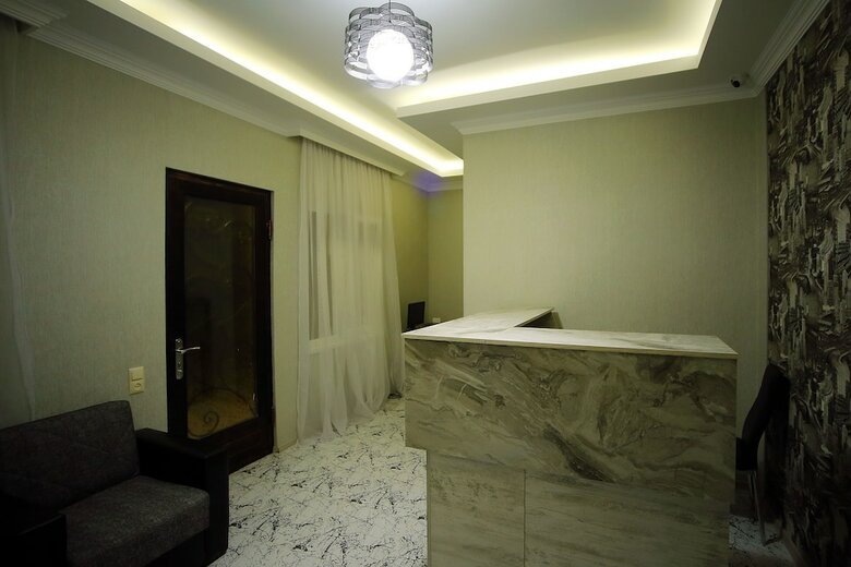 Hotel Oasis Villa