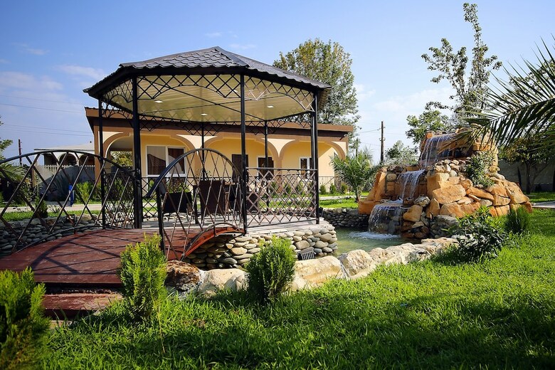 Hotel Oasis Villa