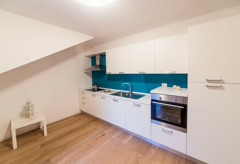 Apartamento Residenze Dei Fiori