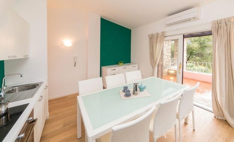 Apartamento Residenze Dei Fiori
