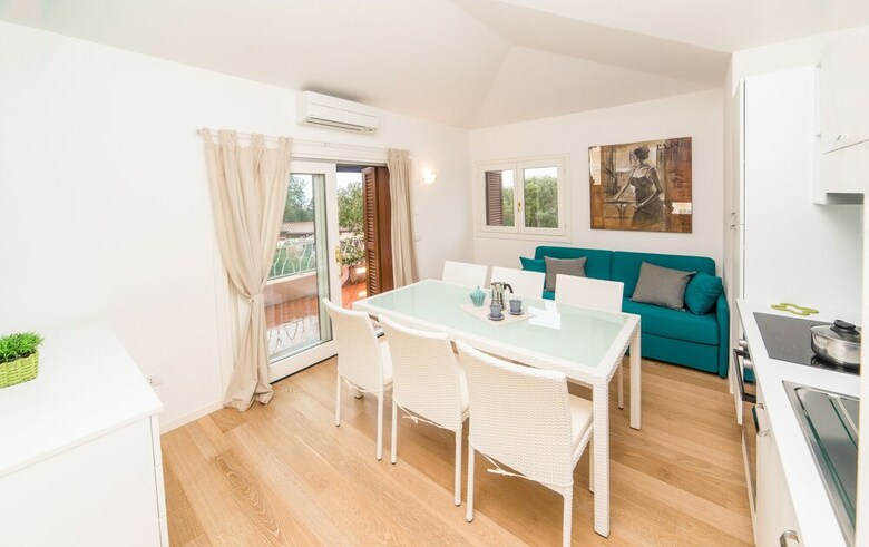 Apartamento Residenze Dei Fiori