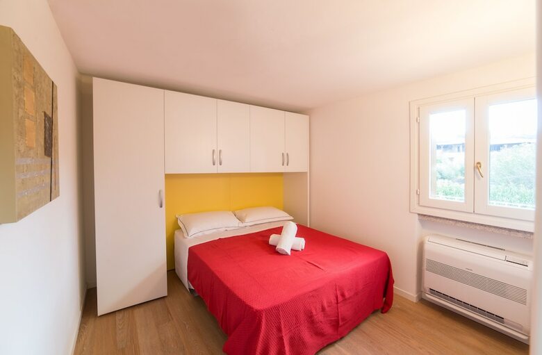 Apartamento Residenze Dei Fiori