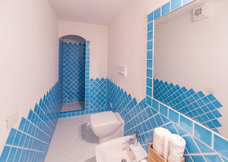 Apartamento Residenze Dei Fiori