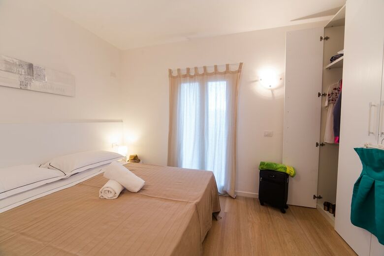 Apartamento Residenze Dei Fiori