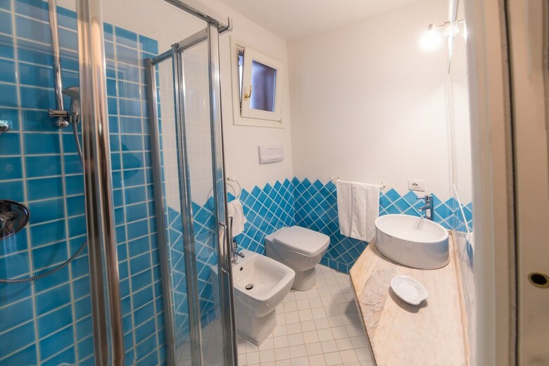 Apartamento Residenze Dei Fiori