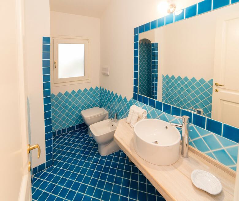 Apartamento Residenze Dei Fiori