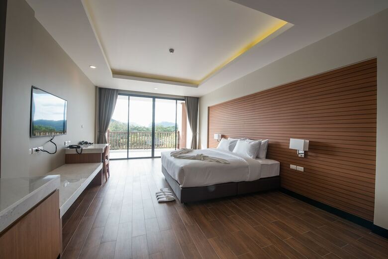 Hotel Vivace Khaoyai Resort
