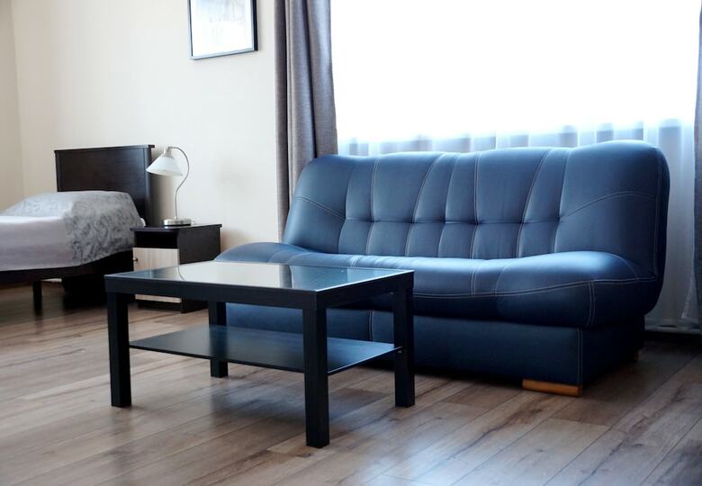Aparthotel Apart-hotel Podsolnukh