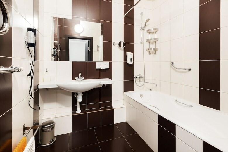 Aparthotel Apart-hotel Podsolnukh