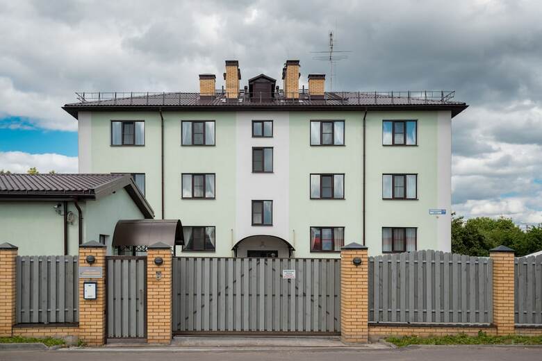 Aparthotel Apart-hotel Podsolnukh