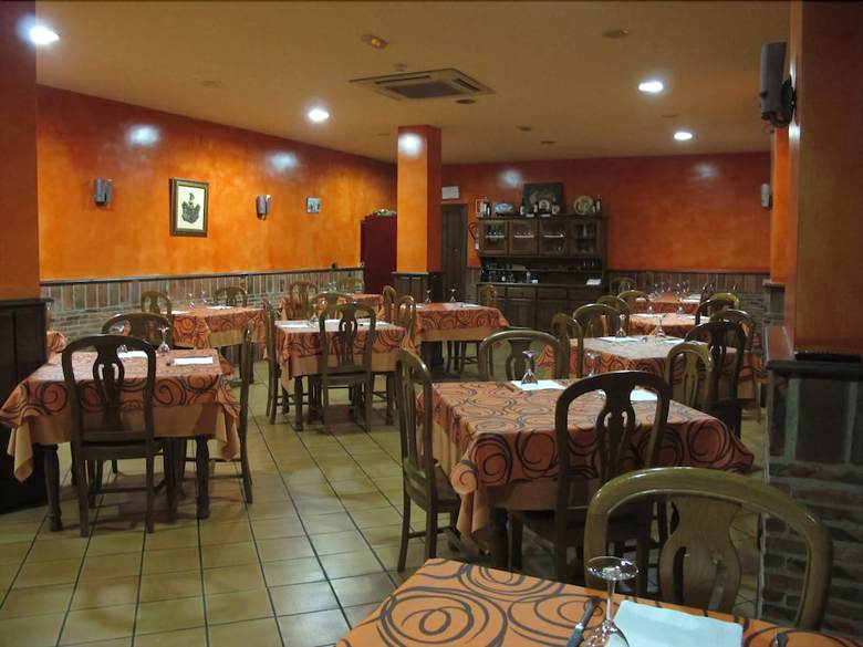Hotel Rural Hojaranzos