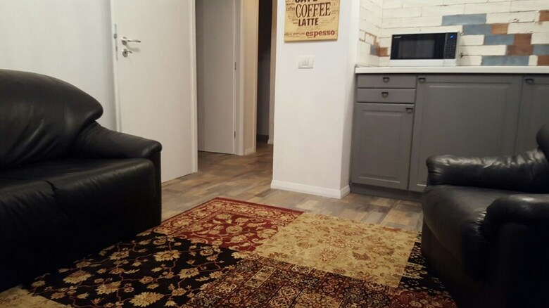 Eftimiu Luxury Apartment