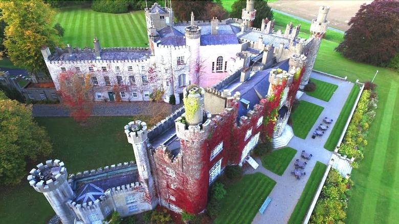 Luttrellstown Castle Resort