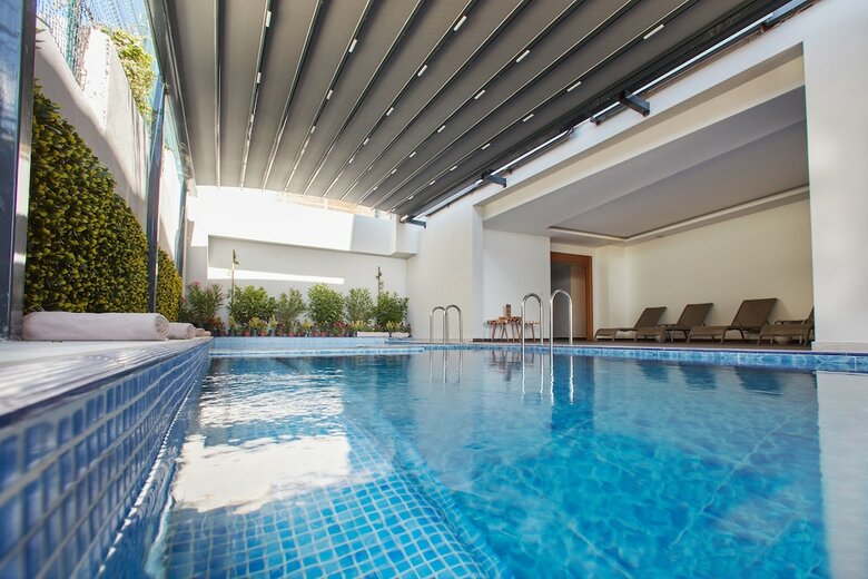 Nowness Hotel