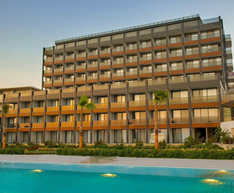 Nowness Hotel