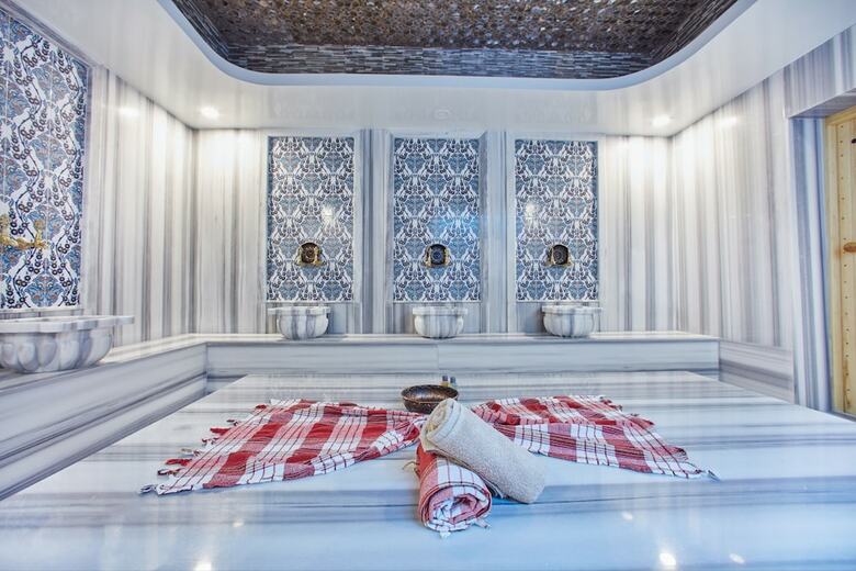 Nowness Hotel