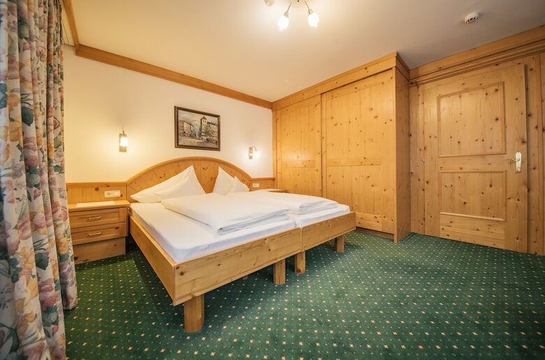 Hotel Grieshof
